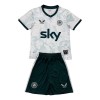 Ierland Uittenue 2025-26  - Kids